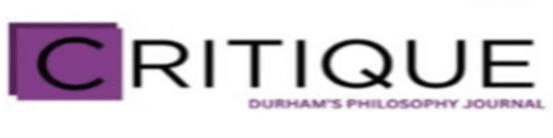 Critique Durham logo